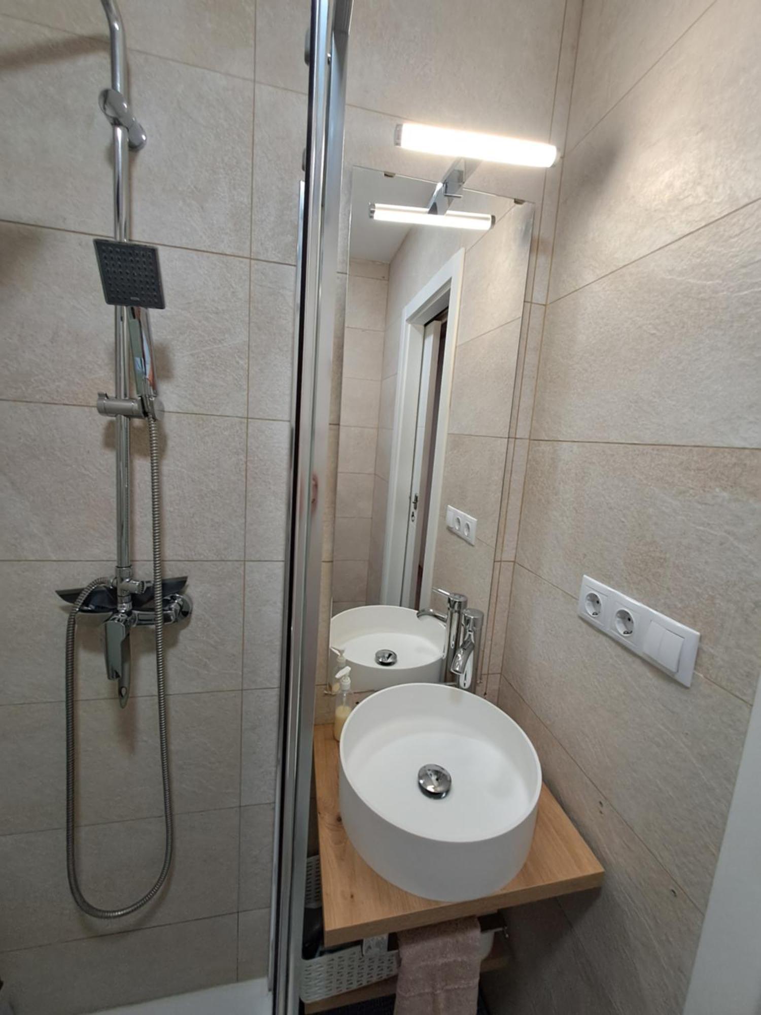 Apartament Aeropuerto Barcelona -Mi Colibri El Prat de Llobregat Zewnętrze zdjęcie